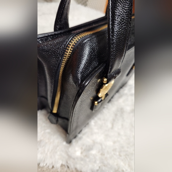 Gianni Versace Vintage Handbag - Picture 9 of 16